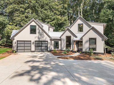 1544 Bullard Rd, Powder Springs, GA, 30127