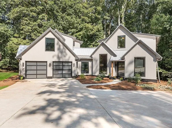 1544 Bullard Rd, Powder Springs, GA 30127