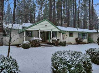 16 Paiute Trl, Graeagle, CA 96103