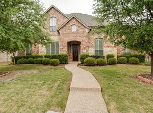 1616 San Andres Dr, Frisco, TX 75033