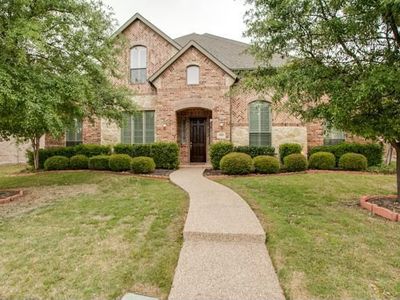 1616 San Andres Dr, Frisco, TX, 75033