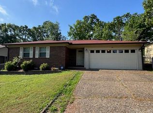 501 Melanie Ln, N Little Rock, AR 72118