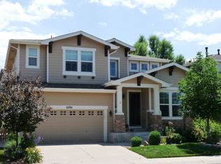 10790 Mountshire Cir, Highlands Ranch, CO 80126