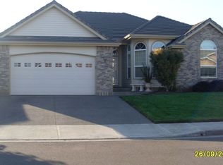 6286 Nicklaus Loop N, Keizer, OR 97303