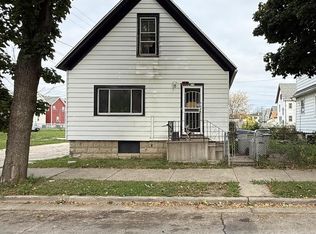 416 W Clarke STREET, Milwaukee, WI 53212