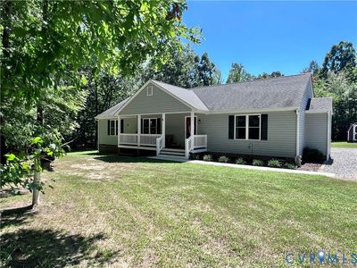 13571 Smacks Dr, Amelia Court House, VA, 23002