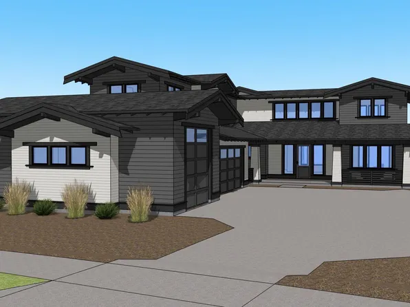 375 NW Crosby Dr, Bend, OR 97703