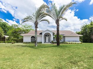 14652 Tangelo Blvd, West Palm Beach, FL 33412