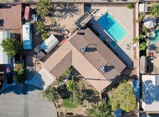 7460 Schirlls St, Las Vegas, NV 89139