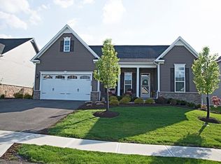 147 Twilight Dr, Canonsburg, PA 15317