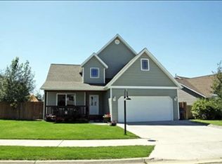 853 Rogers Way, Bozeman, MT 59718