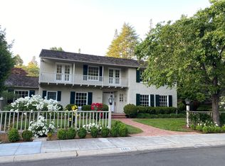 1241 Dana Ave, Palo Alto, CA 94301