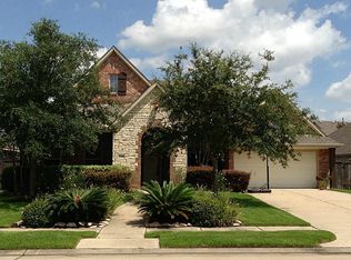 23610 Whispering Wind, Katy, TX 77494