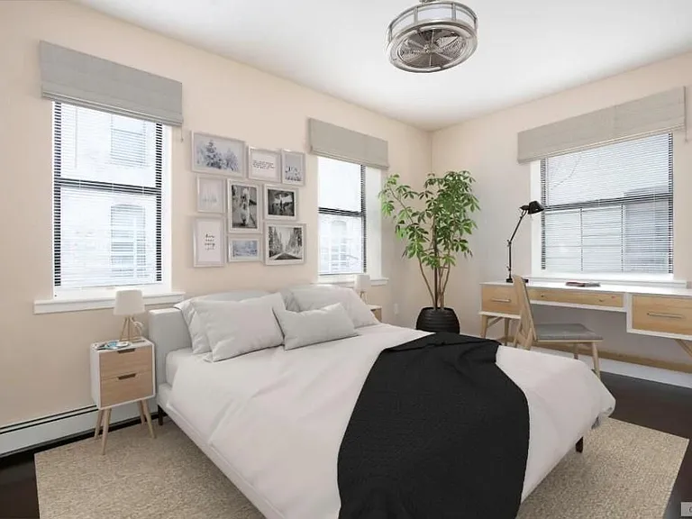 245 W 113th St #3D — Photo 2