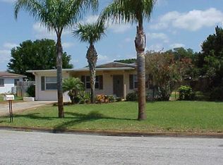1520 Quince Ave, Merritt Island, FL 32952