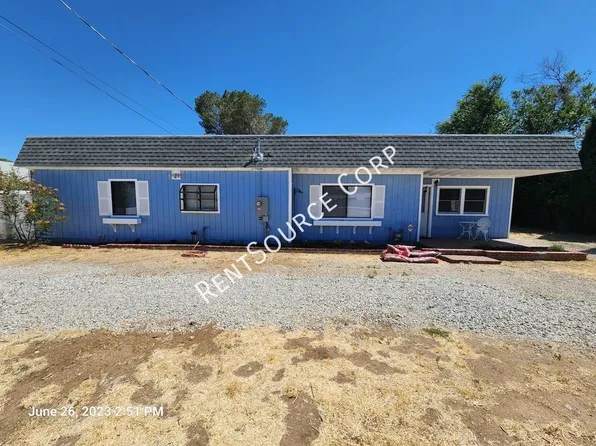 4842 W Avenue M4, Quartz Hill, CA 93536