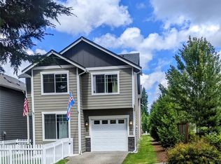 1521 NE Fontaine Way, Poulsbo, WA 98370