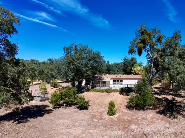 51143 Thistle Ln, Squaw Valley, CA 93675