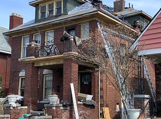 13584 Santa Rosa Dr, Detroit, MI 48238