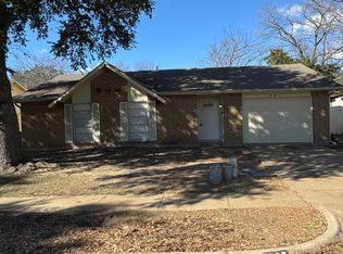 337 Bluebonnet Trl #2, Garland, TX 75043