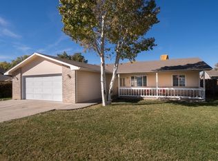579 Heidel St, Grand Junction, CO 81504