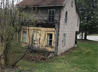 775 Sipesville Rd, Somerset, PA 15501