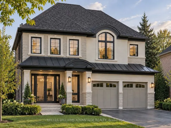136 Battaglini Ave, Richmond Hill, ON L4C 0L1