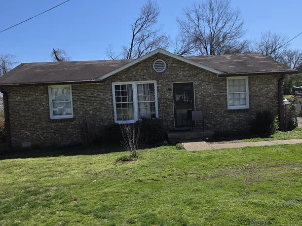 160 Haynes Park Dr, Nashville, TN 37218