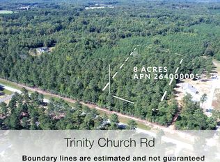 00 Trinity Church Rd, Laurens, SC 29360