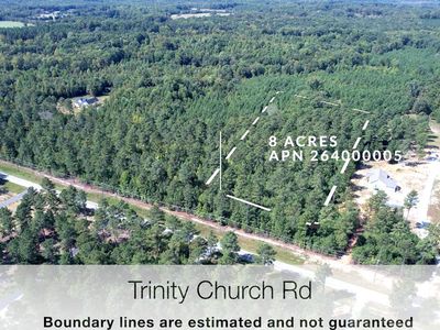 00 Trinity Church Rd, Laurens, SC, 29360