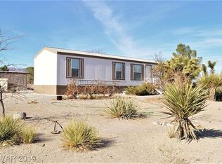 389 Park Blvd, Alamo, NV 89001