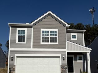 1369 Hugh Mack Ct, Spartanburg, SC 29303