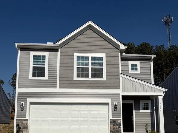 1369 Hugh Mack Ct, Spartanburg, SC