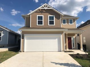 5633 Respinto Dr, Austin, TX 78747