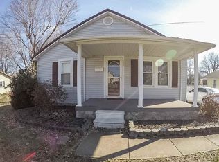 205 Allison St, Greenville, KY 42345
