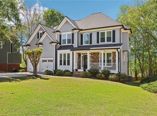 4360 Havenridge Pl, Cumming, GA 30041