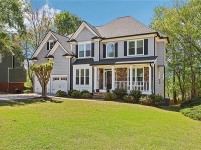 4360 Havenridge Pl, Cumming, GA, 30041