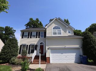 8418 Newbys Mill Dr, Chesterfield, VA 23832