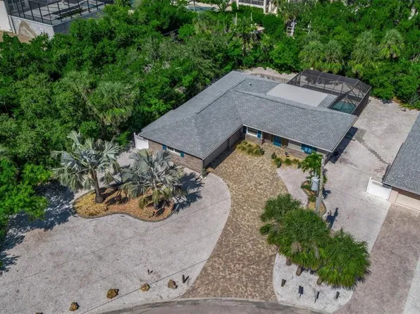 307 Avenida De Paradisio, Sarasota, FL 34242