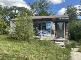 19662 Saint Louis St, Detroit, MI 48234