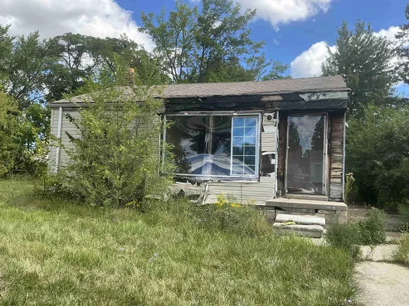 19662 Saint Louis St, Detroit, MI 48234