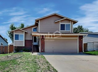 4712 Sebring Dr, Colorado Springs, CO 80911