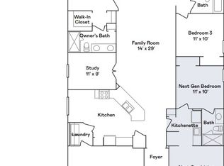 16462 Glassy Loch Loop, Clermont, FL 34714