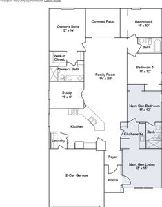 16462 Glassy Loch Loop, Clermont, FL, 34714