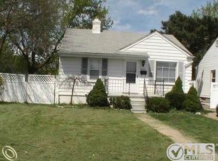 20011 E Twelve Mile Rd, Roseville, MI 48066