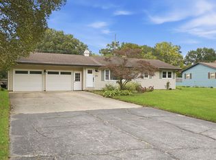 1795 Arcadia Dr, Saint Joseph, MI 49085