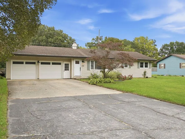 1795 Arcadia Dr, Saint Joseph, MI 49085