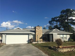 569 Ray St, Sebastian, FL 32958