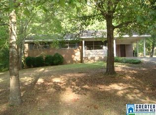 1120 Old Coal City Rd, Pell City, AL 35125