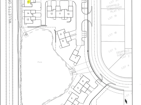 McKay Dr Unit 2, Knoxville, IA 50138